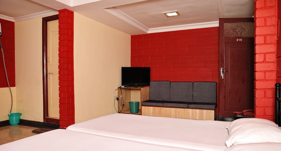Hotel Highland Residency, Mangalore 3